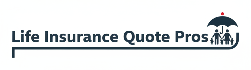 Life Insurance Quote Pros logo